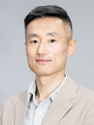张楠